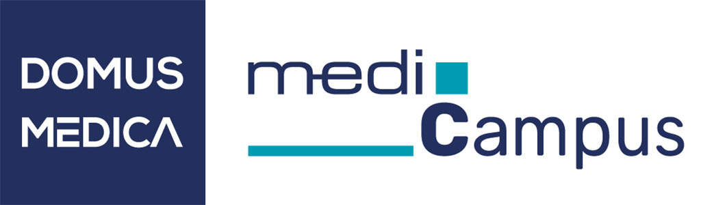 Logo Domus Medica